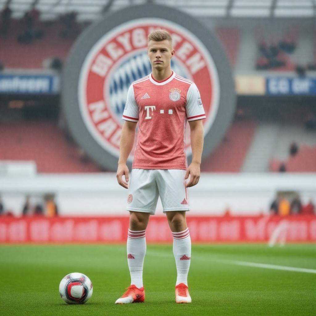 Joshua Kimmich